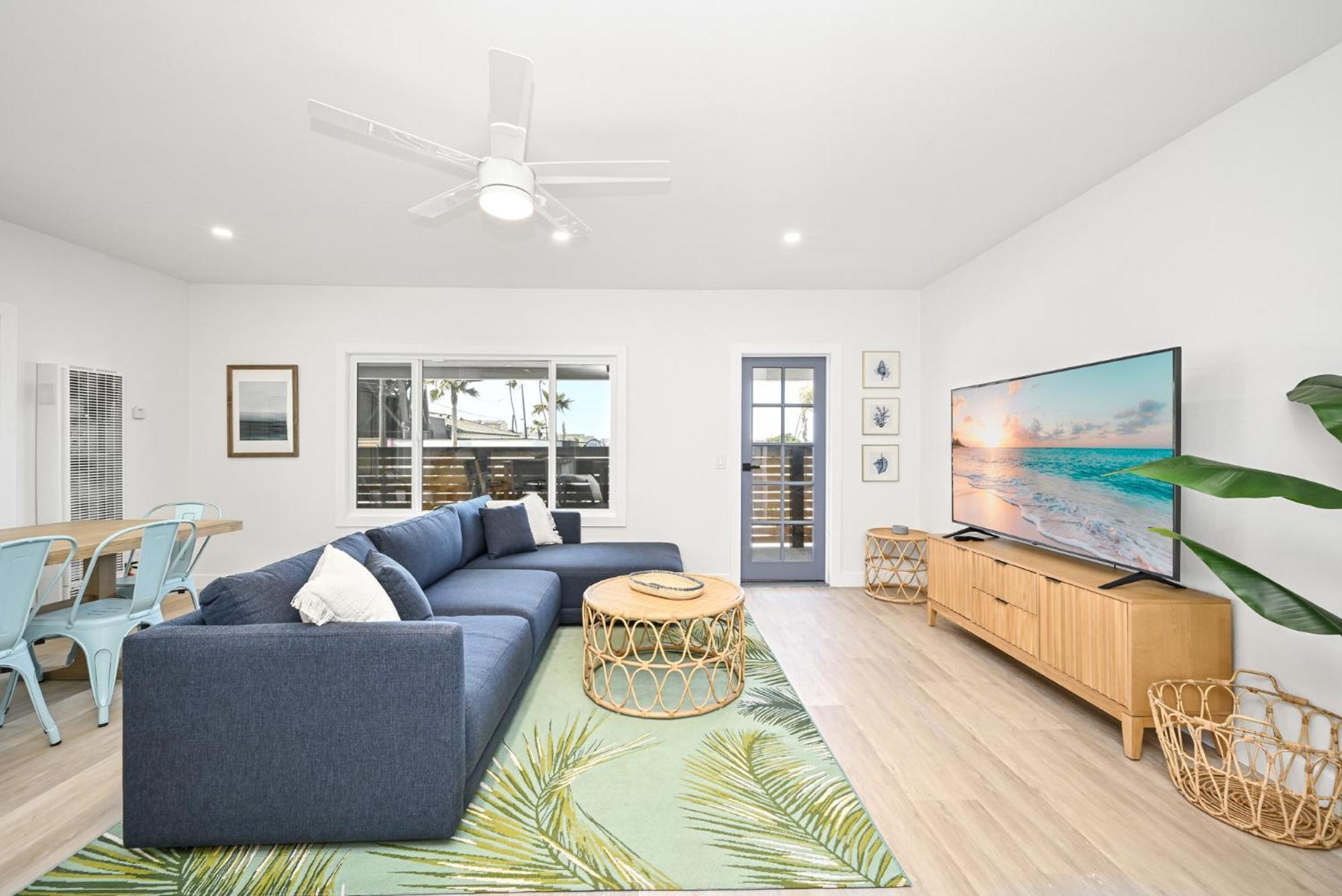 Brand New Home By The Beach & Historic Sunset Water Tower Sunset Beach Dış mekan fotoğraf