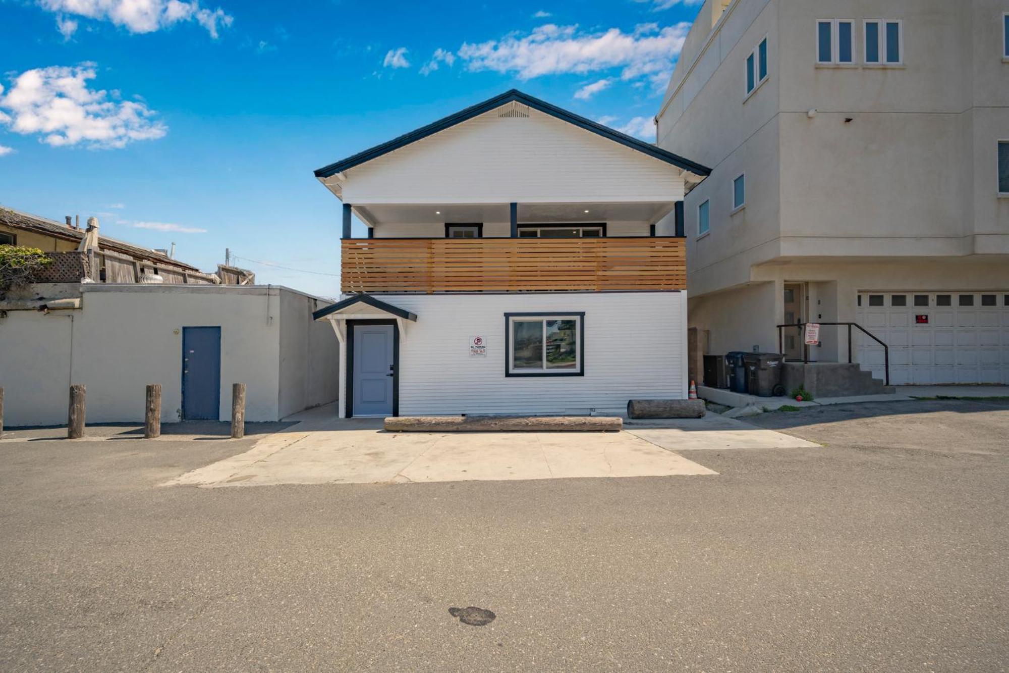 Brand New Home By The Beach & Historic Sunset Water Tower Sunset Beach Dış mekan fotoğraf