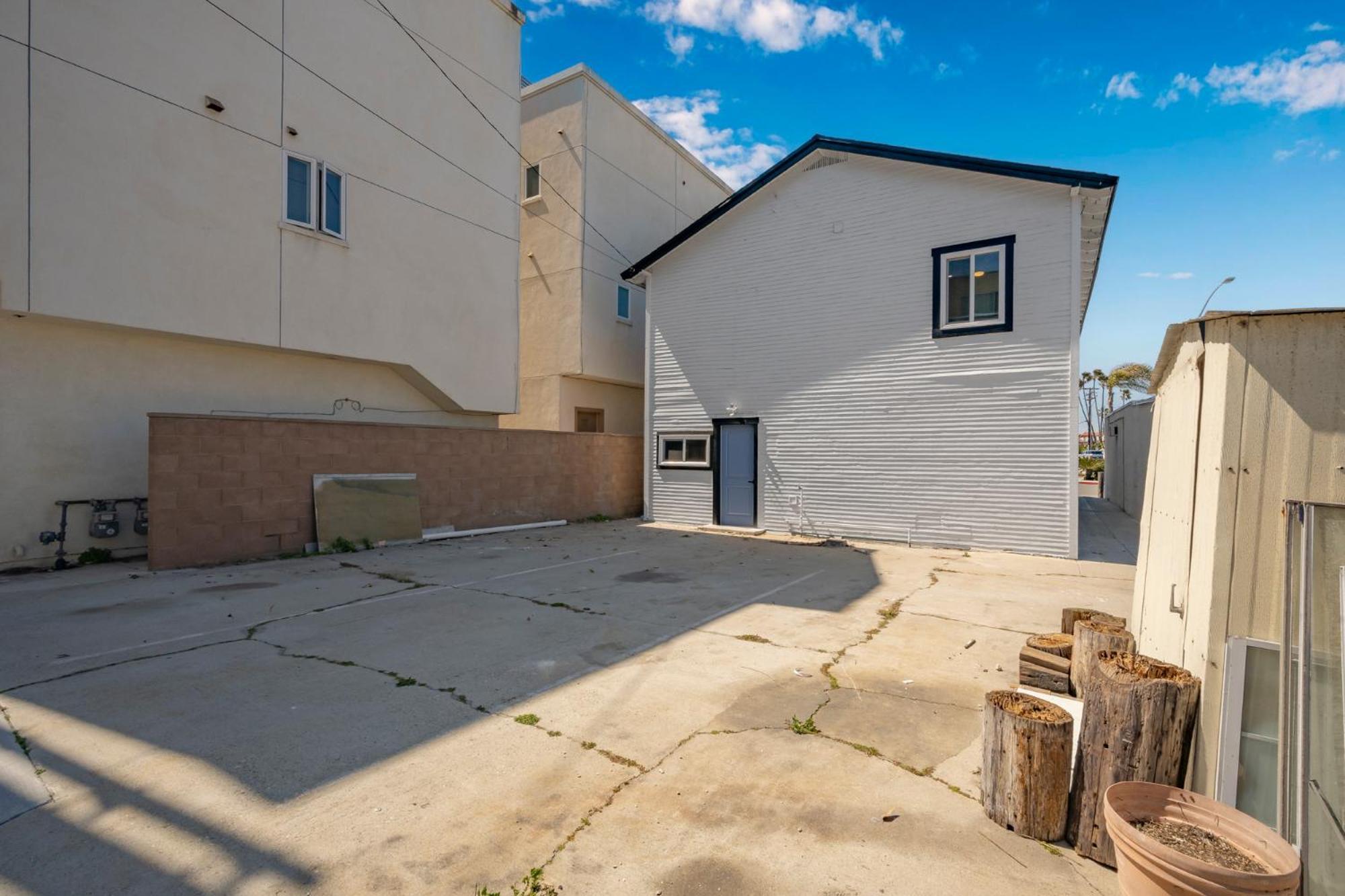 Brand New Home By The Beach & Historic Sunset Water Tower Sunset Beach Dış mekan fotoğraf
