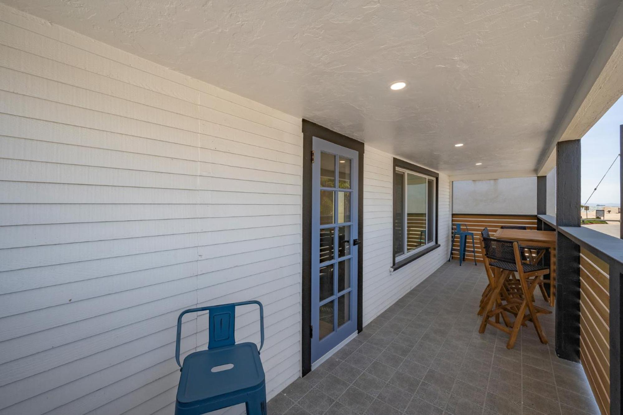 Brand New Home By The Beach & Historic Sunset Water Tower Sunset Beach Dış mekan fotoğraf
