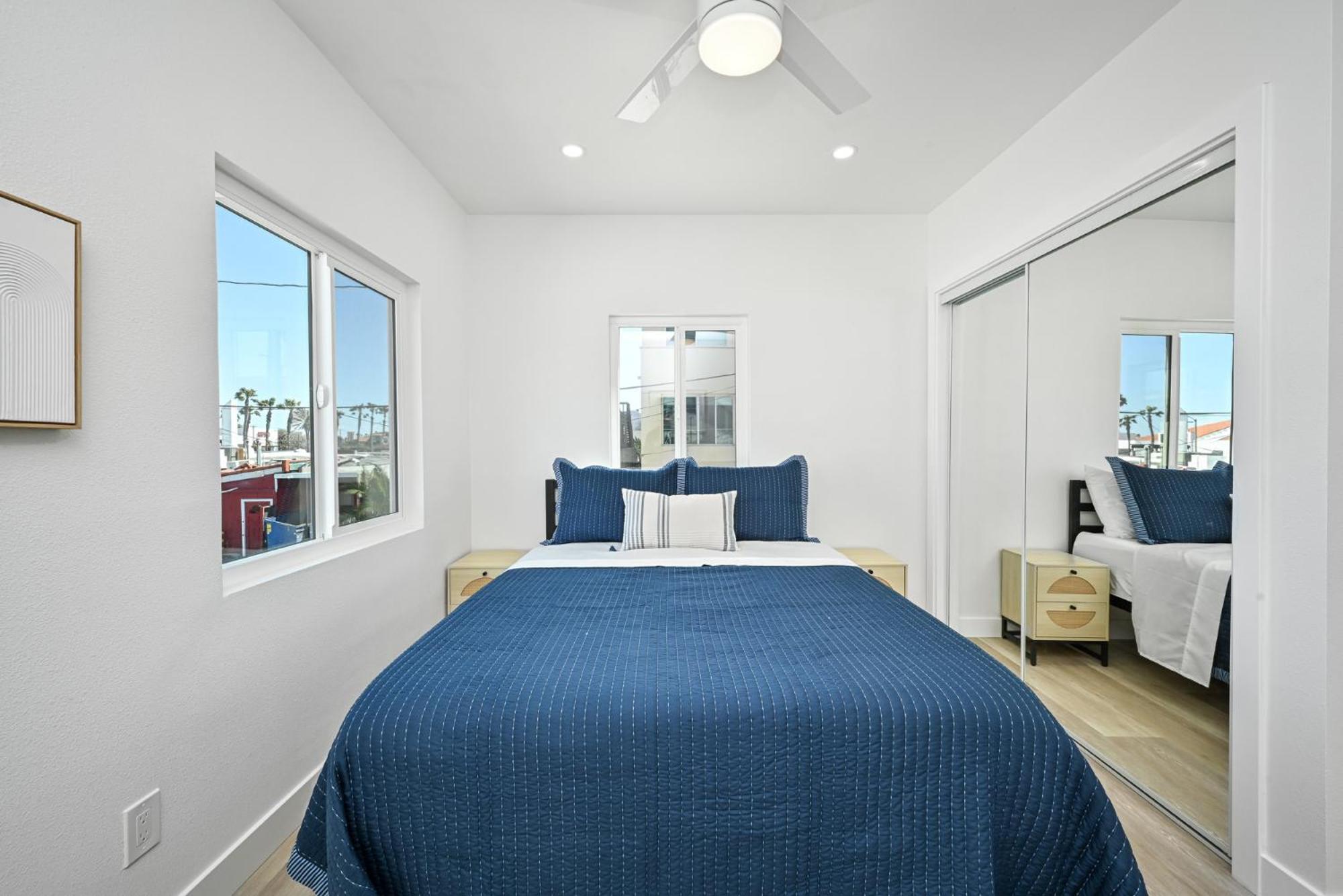 Brand New Home By The Beach & Historic Sunset Water Tower Sunset Beach Dış mekan fotoğraf