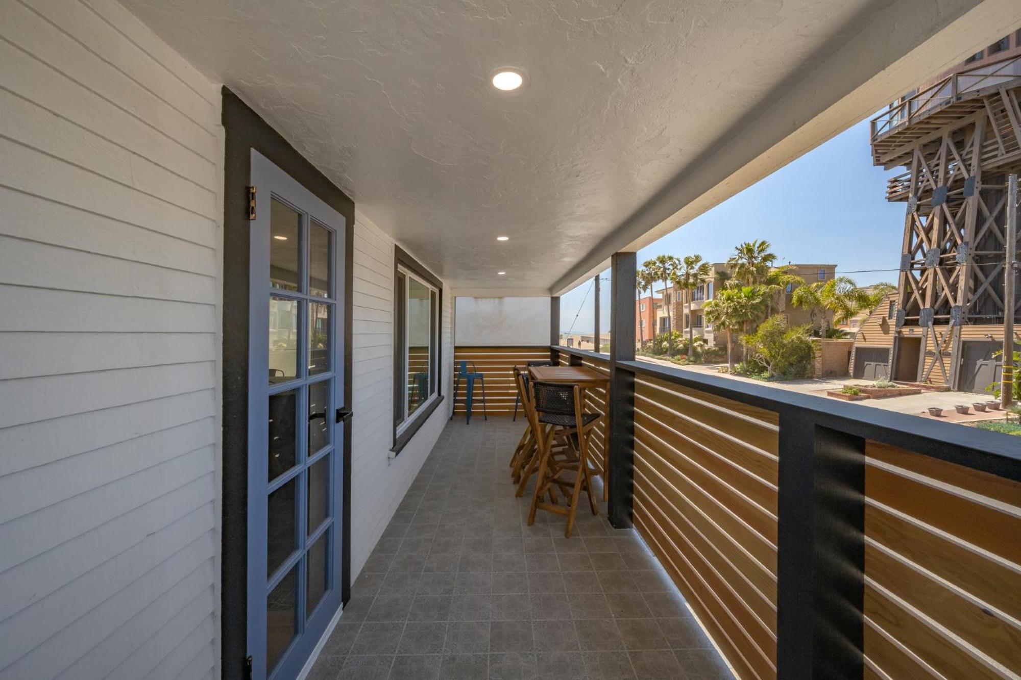Brand New Home By The Beach & Historic Sunset Water Tower Sunset Beach Dış mekan fotoğraf