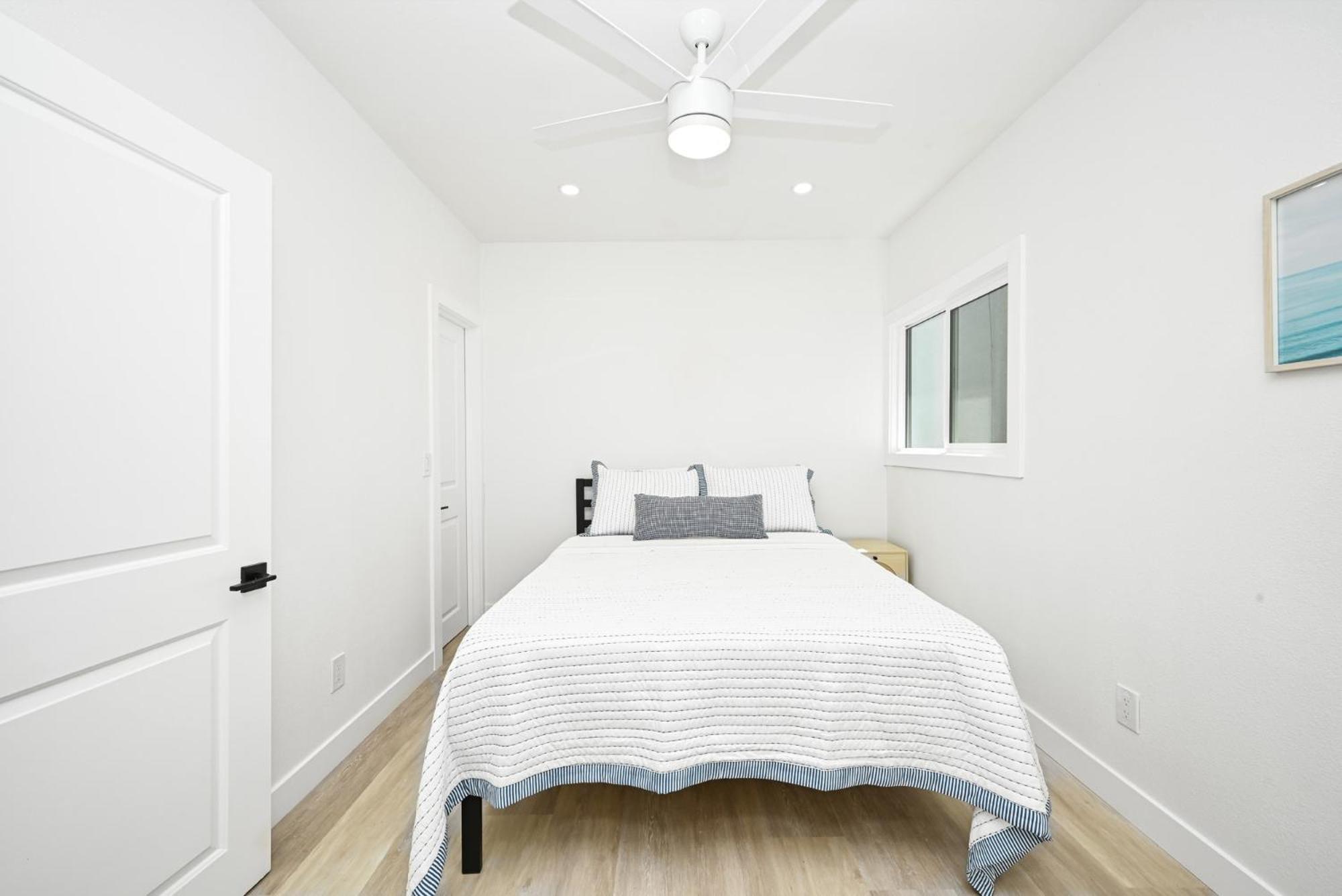 Brand New Home By The Beach & Historic Sunset Water Tower Sunset Beach Dış mekan fotoğraf