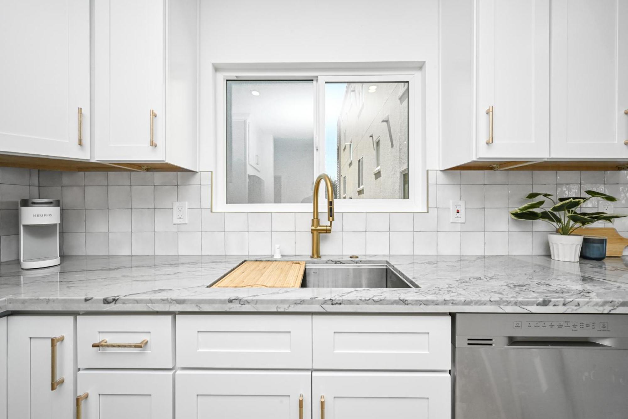 Brand New Home By The Beach & Historic Sunset Water Tower Sunset Beach Dış mekan fotoğraf